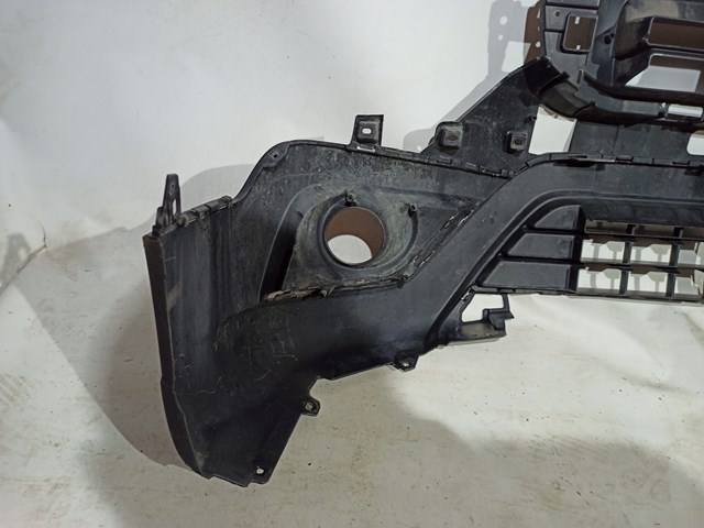 Pára-choque dianteiro, parte inferior 7172164R0 Suzuki
