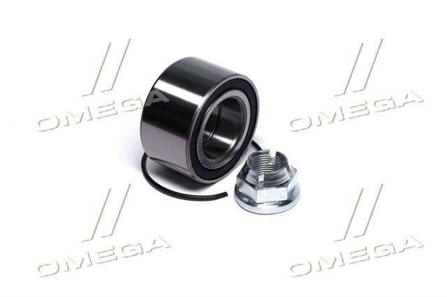 Rolamento de cubo dianteiro RD34155512 Rider