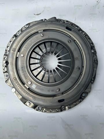 A0002501000 Mercedes Kit de embraiagem (3 peças)