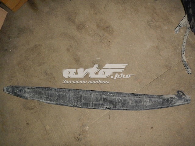 865602P500 Hyundai/Kia Reforçador do pára-choque dianteiro