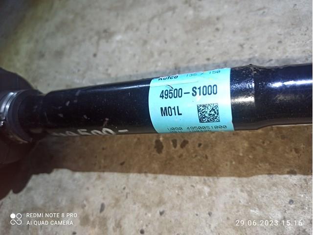 Compre 49500S1000 Hyundai/Kia 
