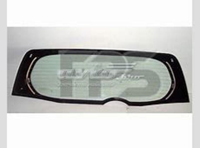 Compre Vidro traseiro Chevrolet Aveo 1