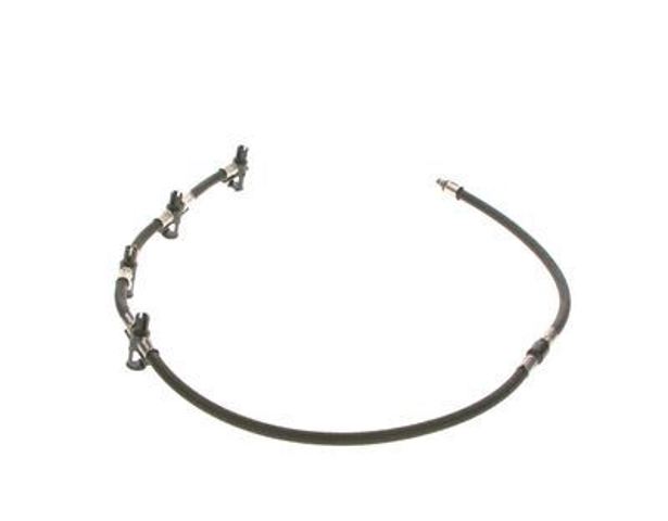 Compre 928402086 Bosch Tubo de combustível, inverso desde os injetores