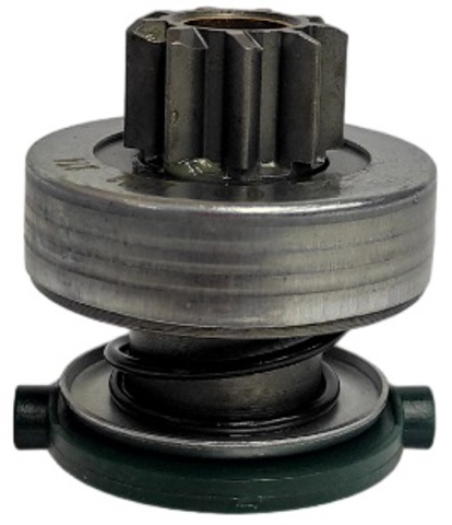 1986SE1623 Bosch Roda-livre do motor de arranco