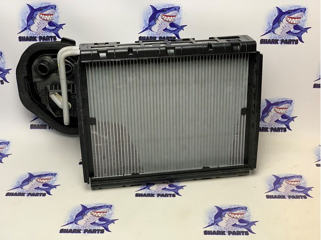 A2228300003 Mercedes Vaporizador de aparelho de ar condicionado