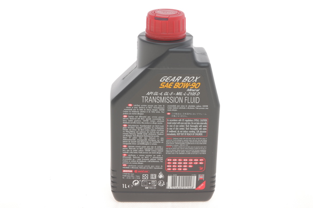 Óleo de transmissão 317201 Motul