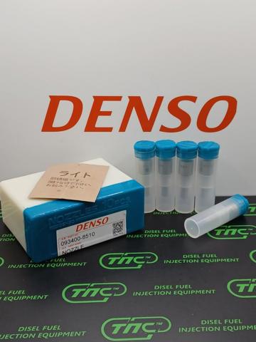 Pulverizador de diesel do injetor DLLA139P851 Denso
