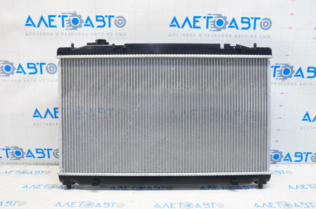 Compre 613TYA214 TYC Radiador de esfriamento de motor