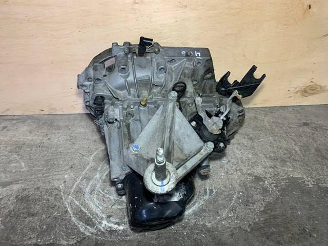 Caixa de Mudança montada (caixa mecânica de velocidades) Renault (RVI) JR5129 preço, a partir de 399,09 USD