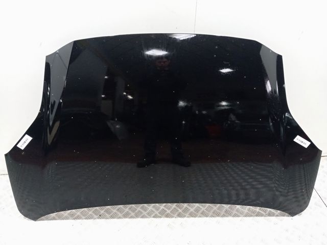 Capota para Ford Puma  J2K, CF7