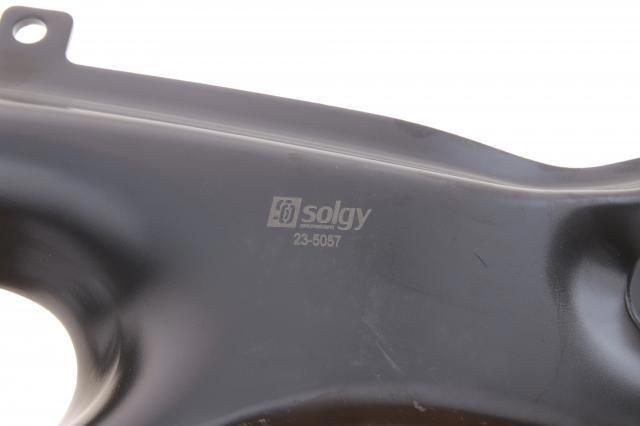 Braço oscilante inferior direito de suspensão dianteira Solgy 204122 preço, a partir de 158,34 USD