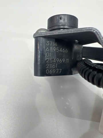 Compre 6895466 BMW Sensor dianteiro do nível de posição de carroçaria