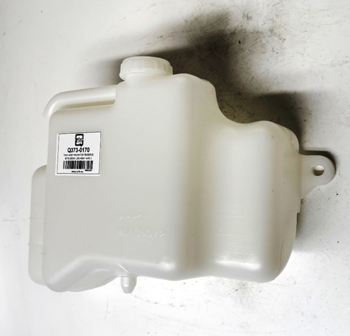 Tanque de expansão do sistema de esfriamento Q3730170 Q-fix