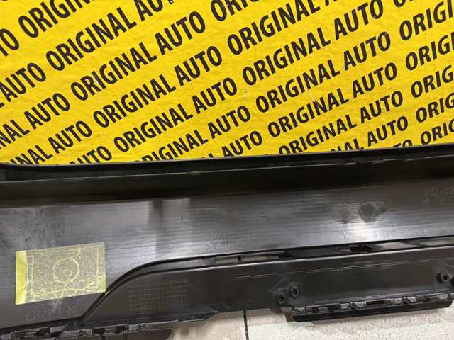 Pára-choque traseiro Mazda B0S150221BB preço, a partir de 776,37 USD
