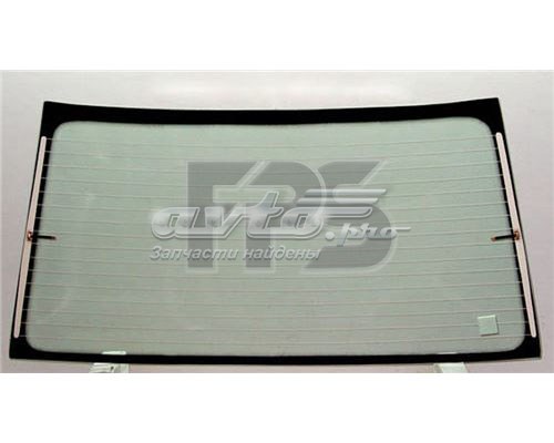 Vidro traseiro FPS GS5050D26 preço, a partir de 79,10 USD