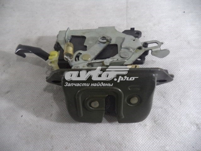 Compre 63032SA000 Subaru Fecho de tampa de porta-malas (de 3ª/5ª porta traseira)