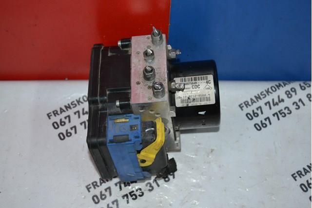 Unidade hidráulico de controlo ABS Renault (RVI) 476607984R preço, a partir de 328,60 USD