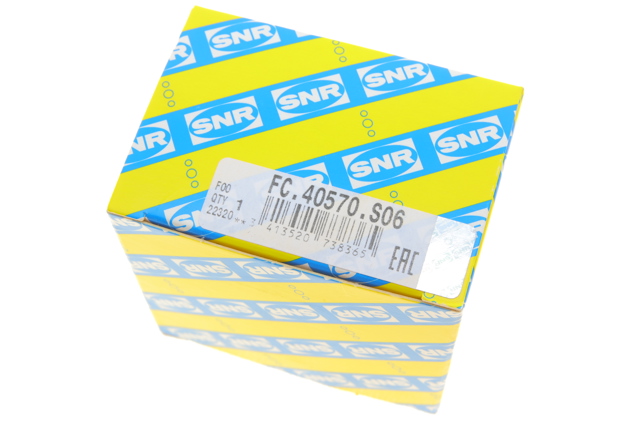 Rolamento de cubo traseiro FC40570S06 SNR