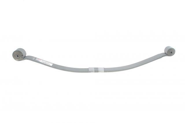 Compre BK315560KE0019ZT TES Suspensão de lâminas traseiro
