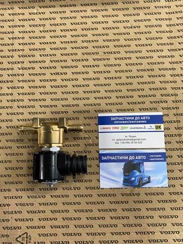 Válvula de dosificação de bomba ad blue Renault (RVI) 7420933795