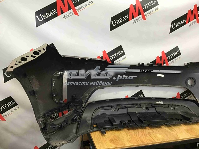 Pára-choque dianteiro Land Rover LR117406 preço, a partir de 1514,60 USD