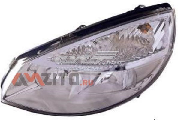Luz esquerda Depo/Loro/Abakus 5511144LLDEM preço, a partir de 59,80 USD