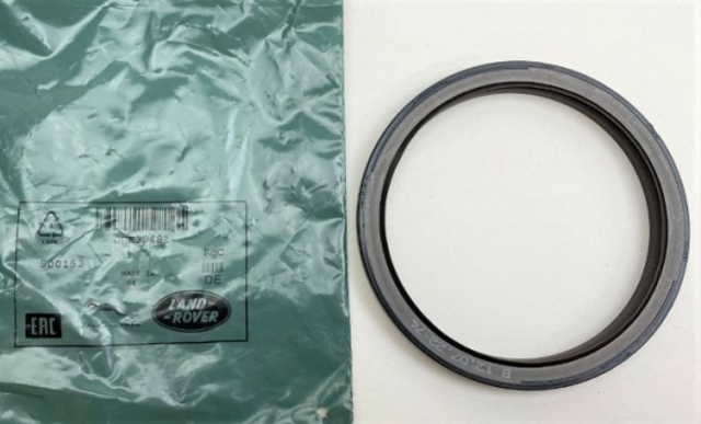 Vedação traseira de cambota de motor Jaguar JDE39481 preço, a partir de 37,65 USD