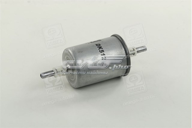 Filtro de combustível DK DK512 preço, a partir de 5,49 USD