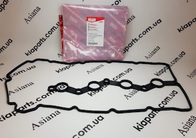 Compre Q3001333 Q-fix Vedante de tampa de válvulas de motor
