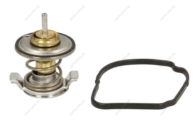 Caixa do termostato TX47587D Mahle Original