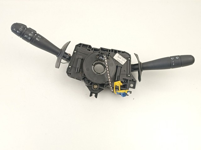Anel AIRBAG de contato, cabo plano do volante 8200213173 Renault (RVI)