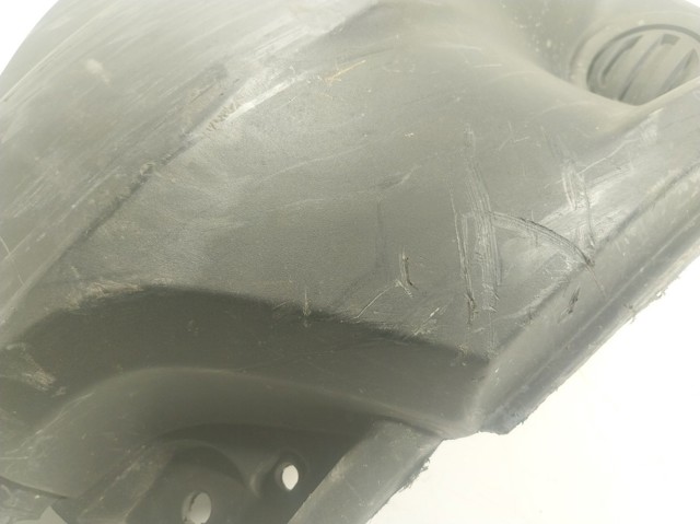 Pára-choque dianteiro, parte esquerda 735684862 Fiat/Alfa/Lancia
