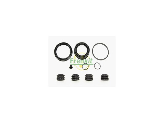 Compre 51810677 Fiat/Alfa/Lancia Retrorrefletor (refletor) do pára-choque traseiro direito