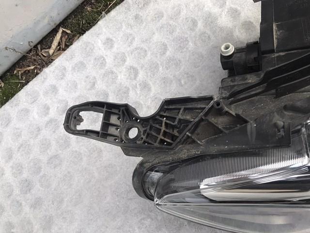 Luz direita Peugeot/Citroen 9817297880 preço, a partir de 276,76 USD