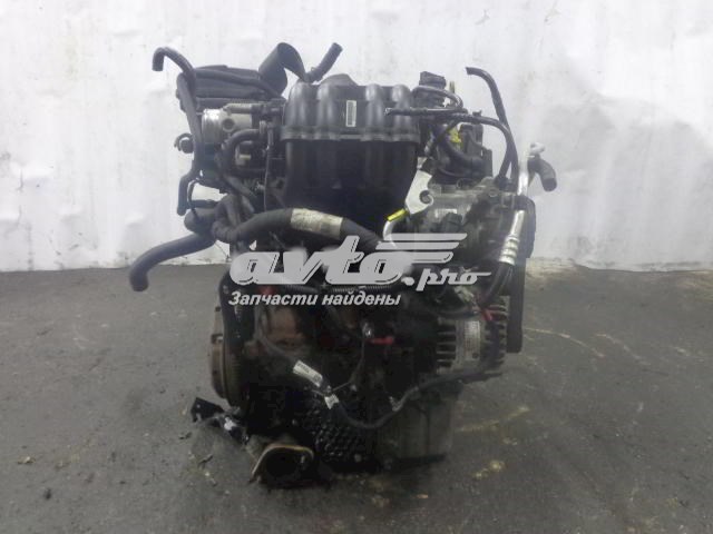 169A3000 Fiat/Alfa/Lancia Motor montado