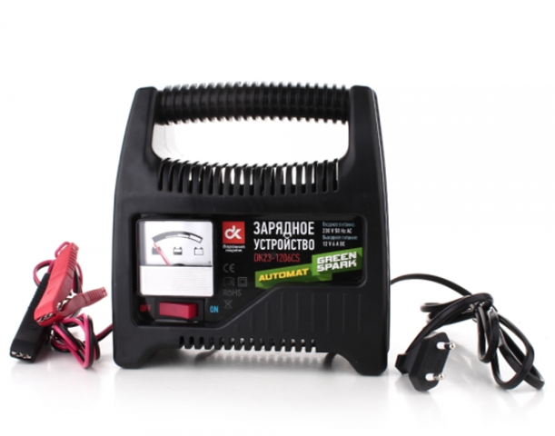 Compre DK231206CS DK Dispositivo de carregamento para a PILHA
