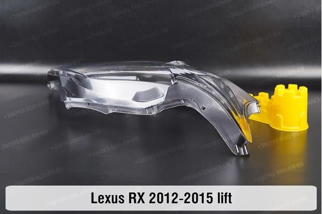 Luz esquerda 8118548B70 Toyota