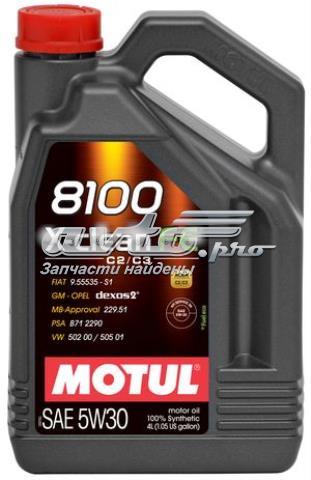 Compre 814107 Motul Óleo para motor