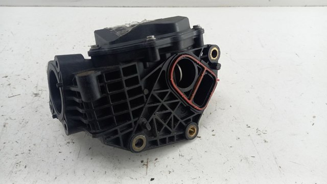 Compre A2C53350932 Renault (RVI) Válvula de borboleta montada