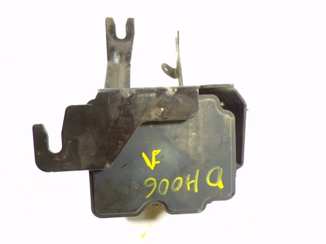 476609404R Renault (RVI) Unidade hidráulico de controlo ABS