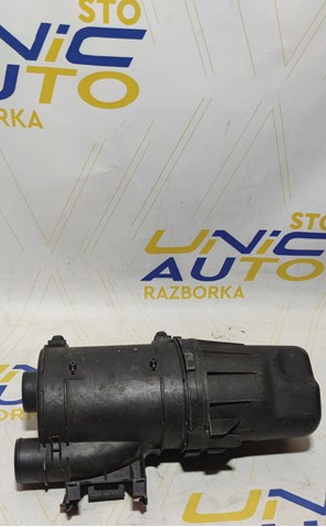 Caixa de filtro de ar Renault Twingo I C06