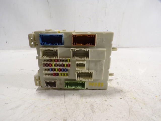 Compre 2443670 Ford Unidade de dispositivos de segurança