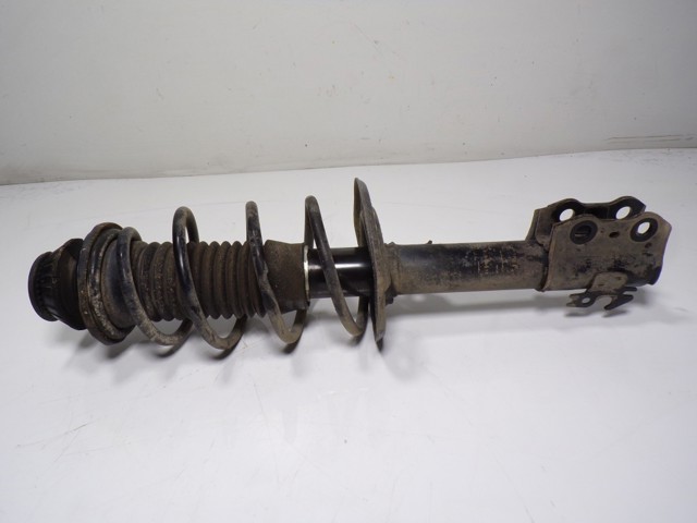 Amortecedor dianteiro 485100D810 Toyota