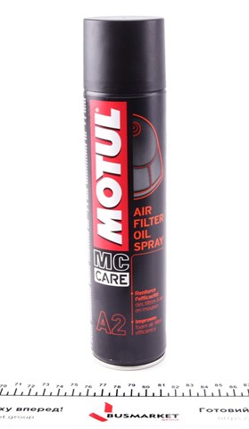838540 Motul Óleo para a impregnação de filtros de ar