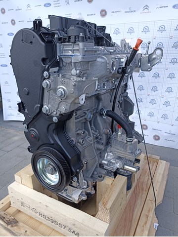 1636260080 Peugeot/Citroen Motor montado