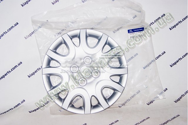 2244126100 Hyundai/Kia Vedante de tampa de válvulas de motor