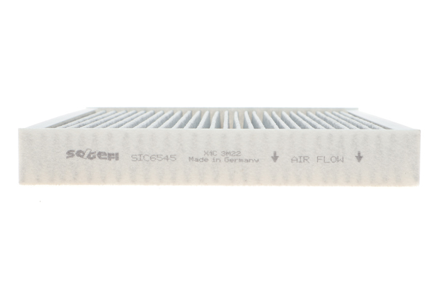 AHC740 Purflux Filtro de salão