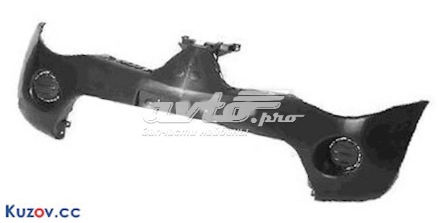 Compre FP4813902 FPS Pára-choque dianteiro