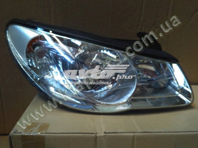  Hyundai/Kia 921022H020