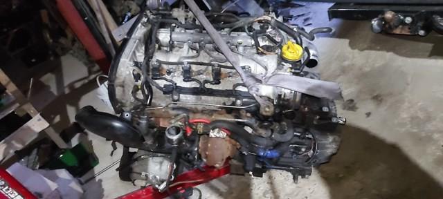 Compre Z19DTH General Motors Motor montado
